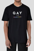 GAY AND FABULOUS