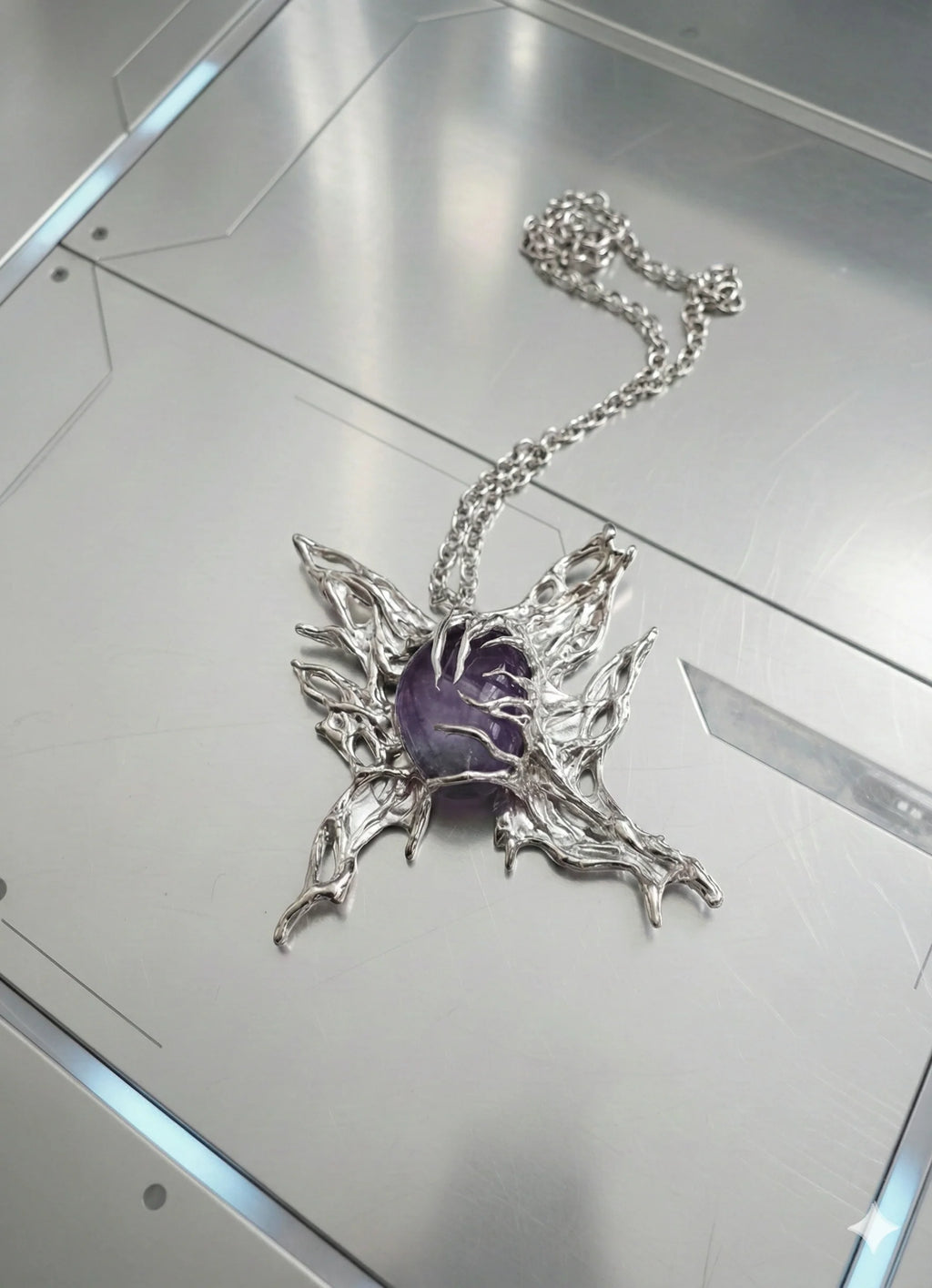 EME NECKLACE