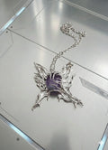 EME NECKLACE