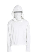 Hoodie Longsleeve