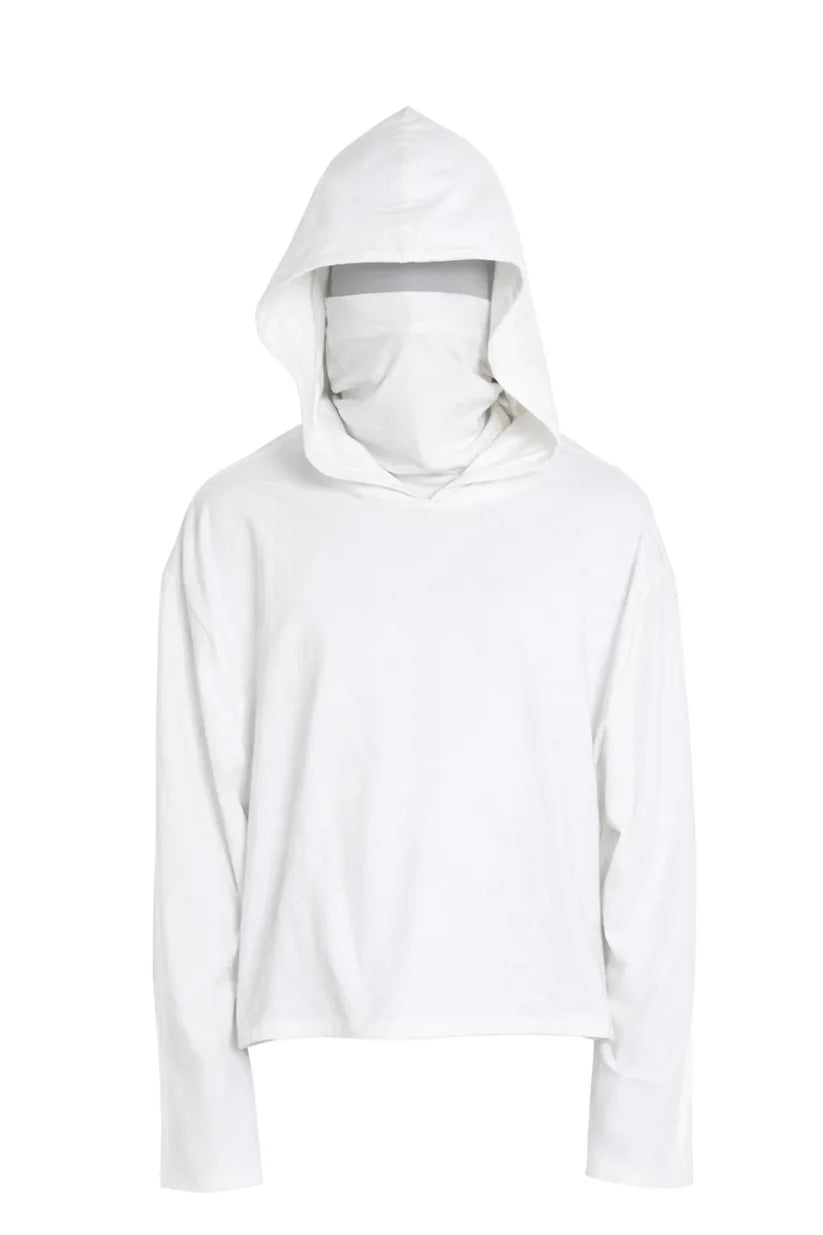 Hoodie Longsleeve