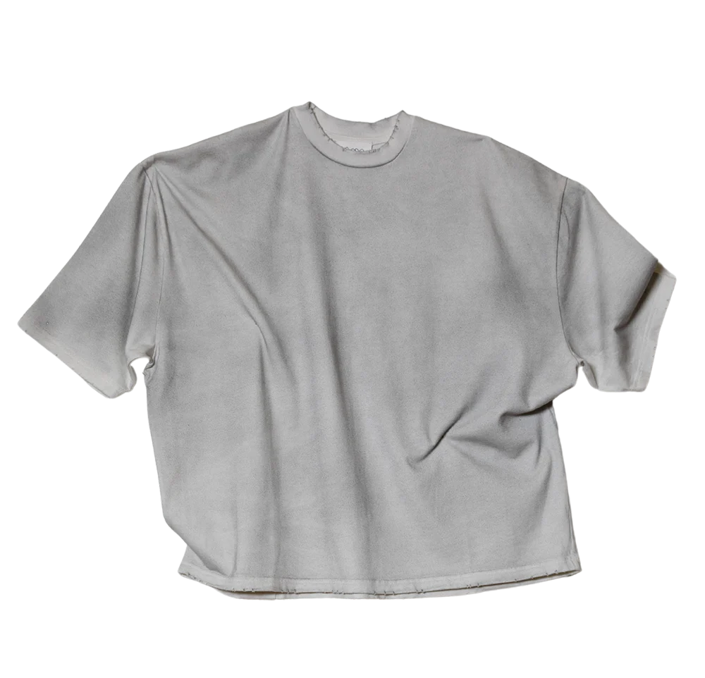 HUNCH TEE - NORMFORM