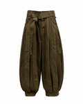 Sanctum Pleated Trouser