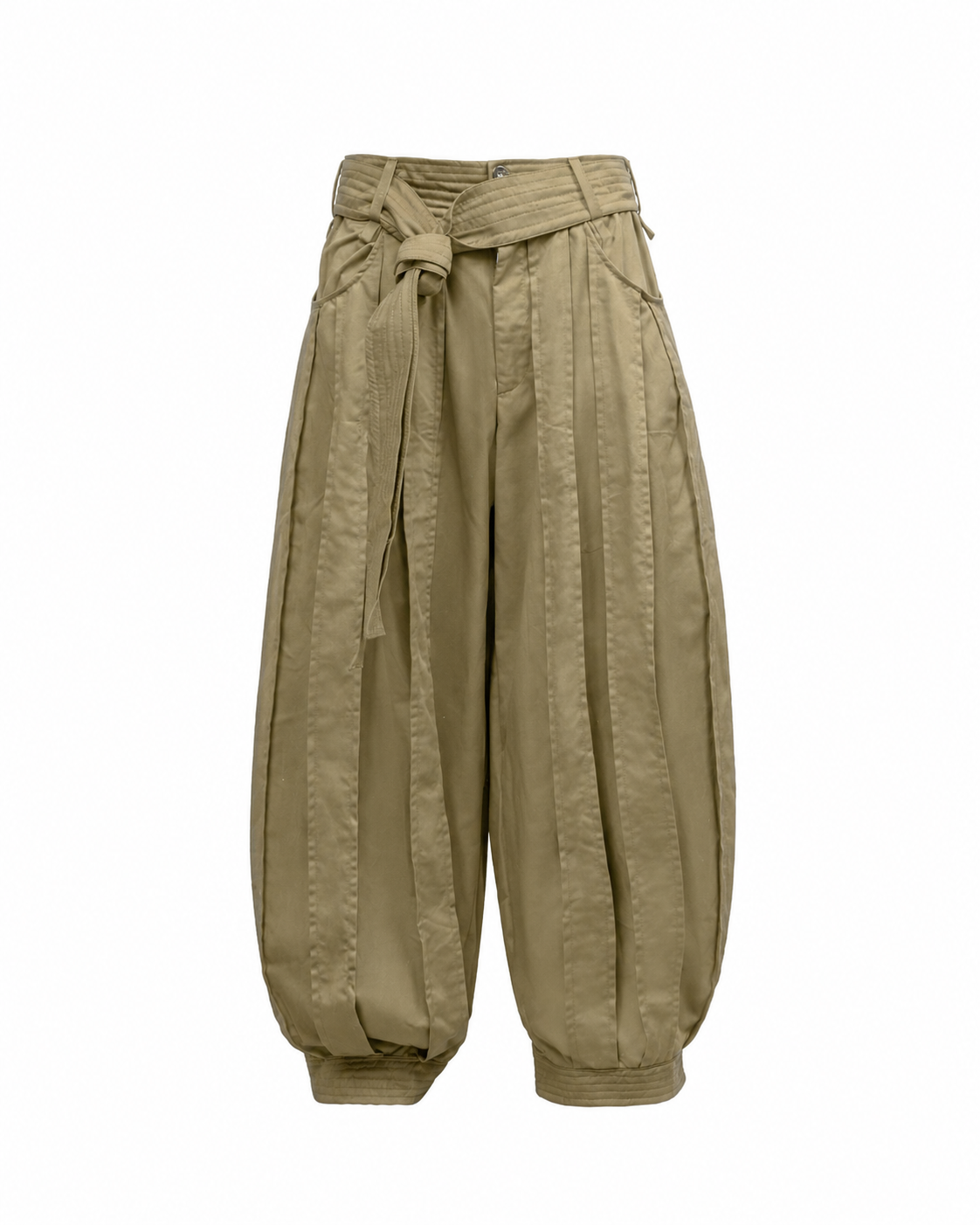 Sanctum Pleated Trouser