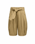 Sanctum Pleated Short