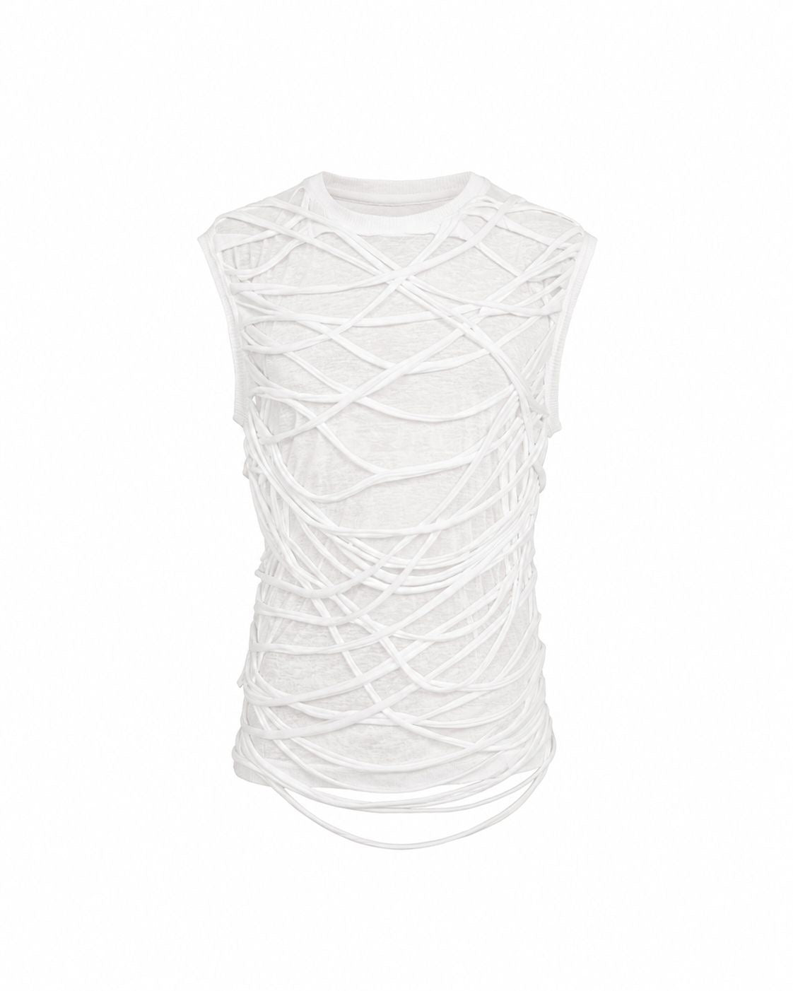 Sanctum Devotion Vest