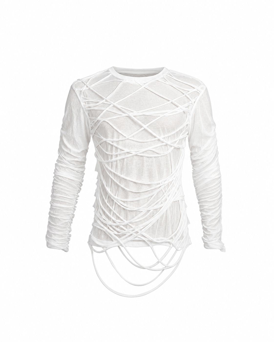 Sanctum Devotion Top