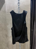 YE CONCEPT TANK TOP TOP RING