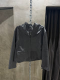 YE CONCEPT CHAMARRA CUELLO M