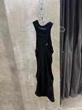 YE CONCEPT VESTIDO DE PUNTO