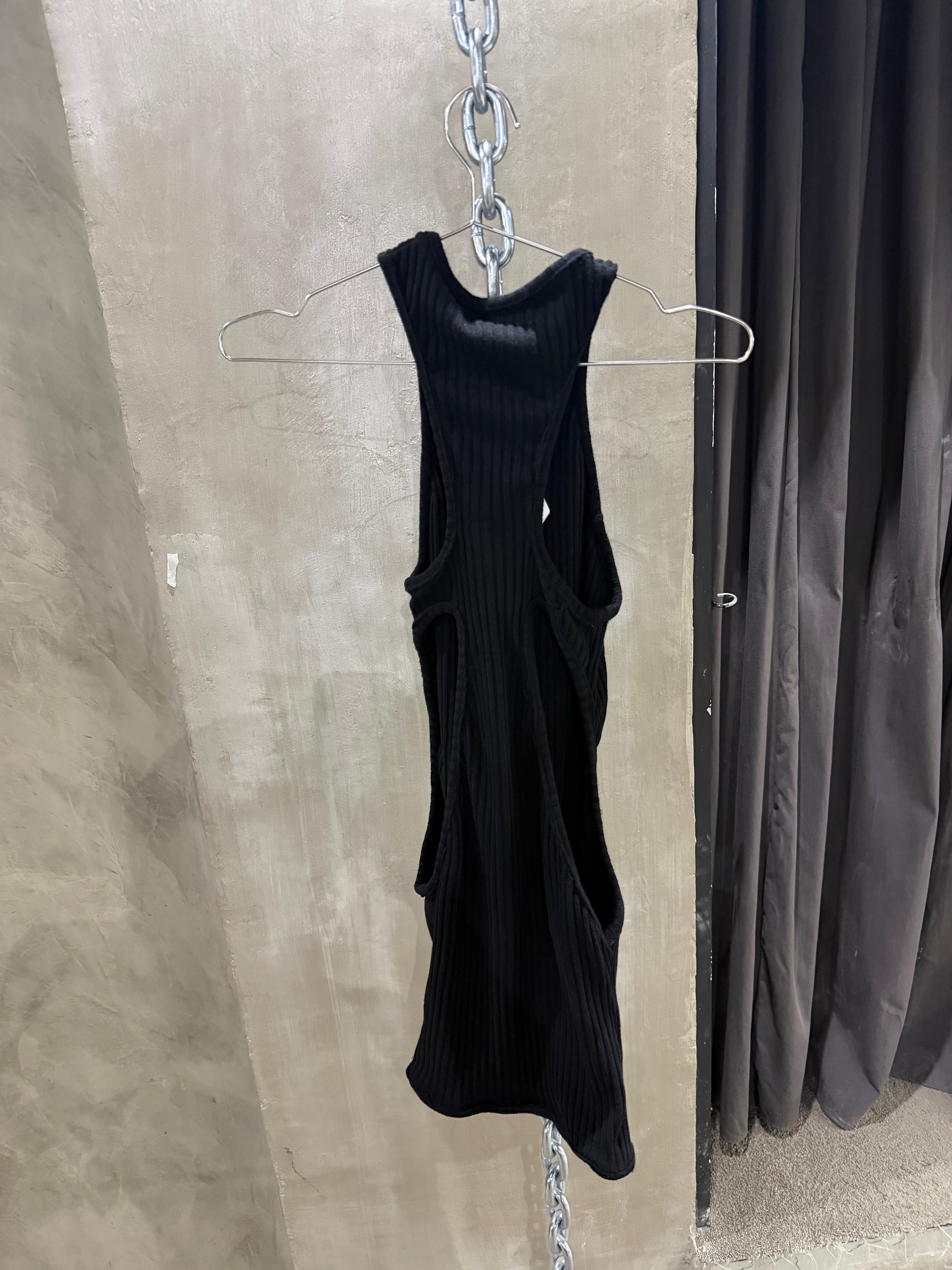 YE CONCEPT VESTIDO DE PUNTO
