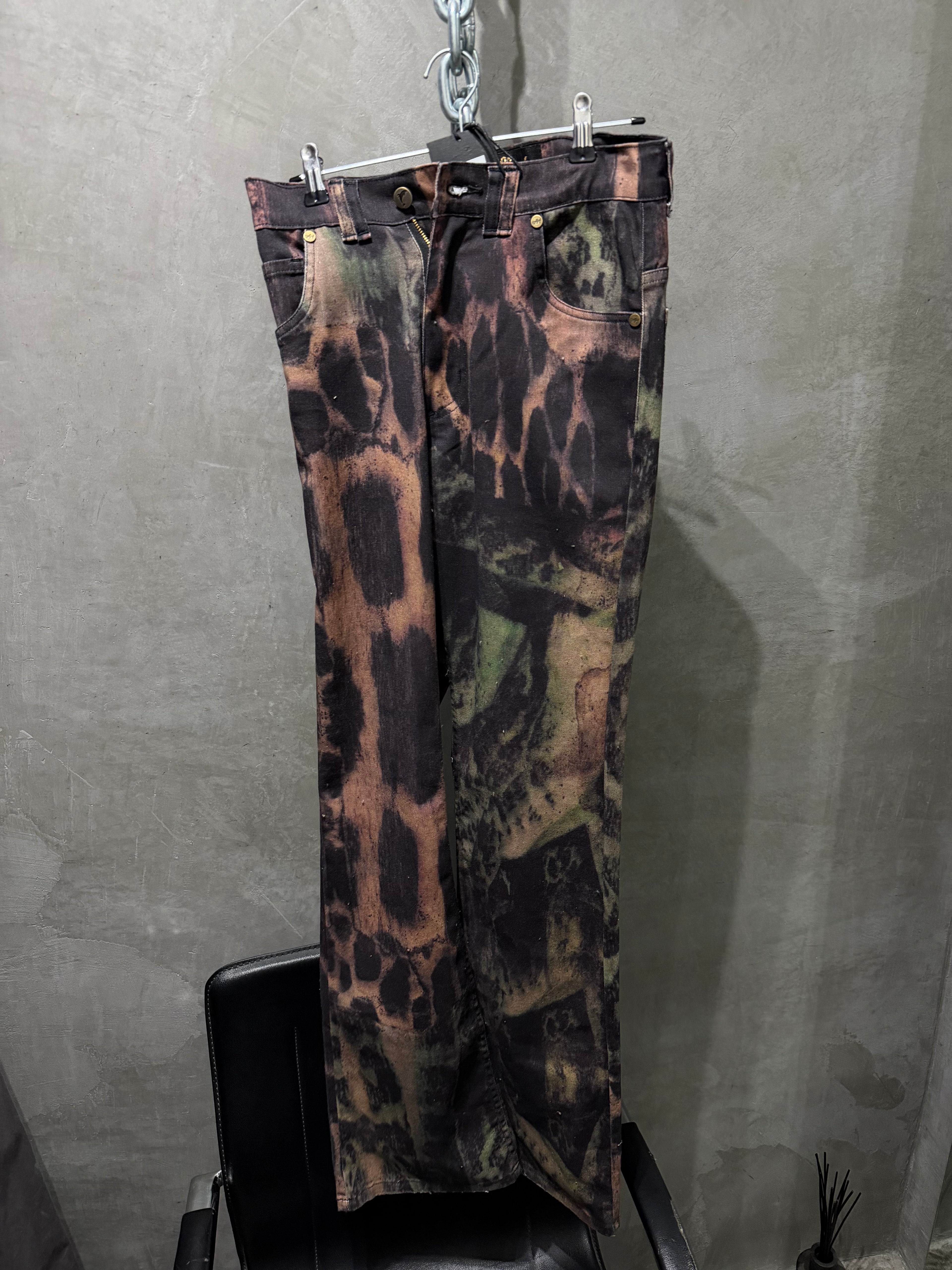 TYE DYE JEANS 01
