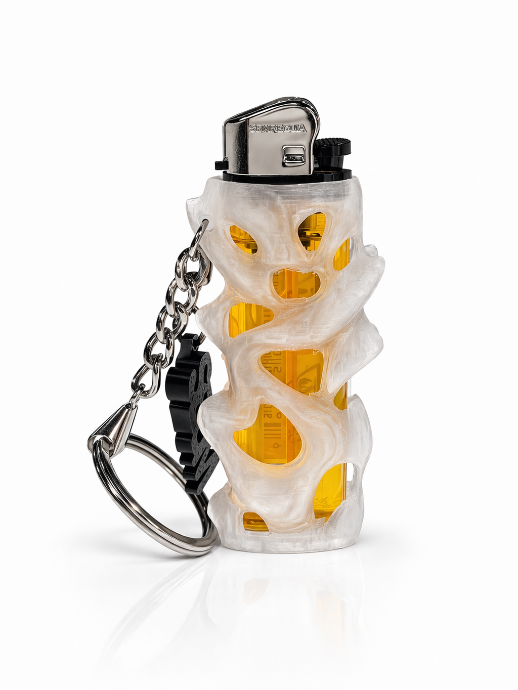 SEUM LIGHTER
