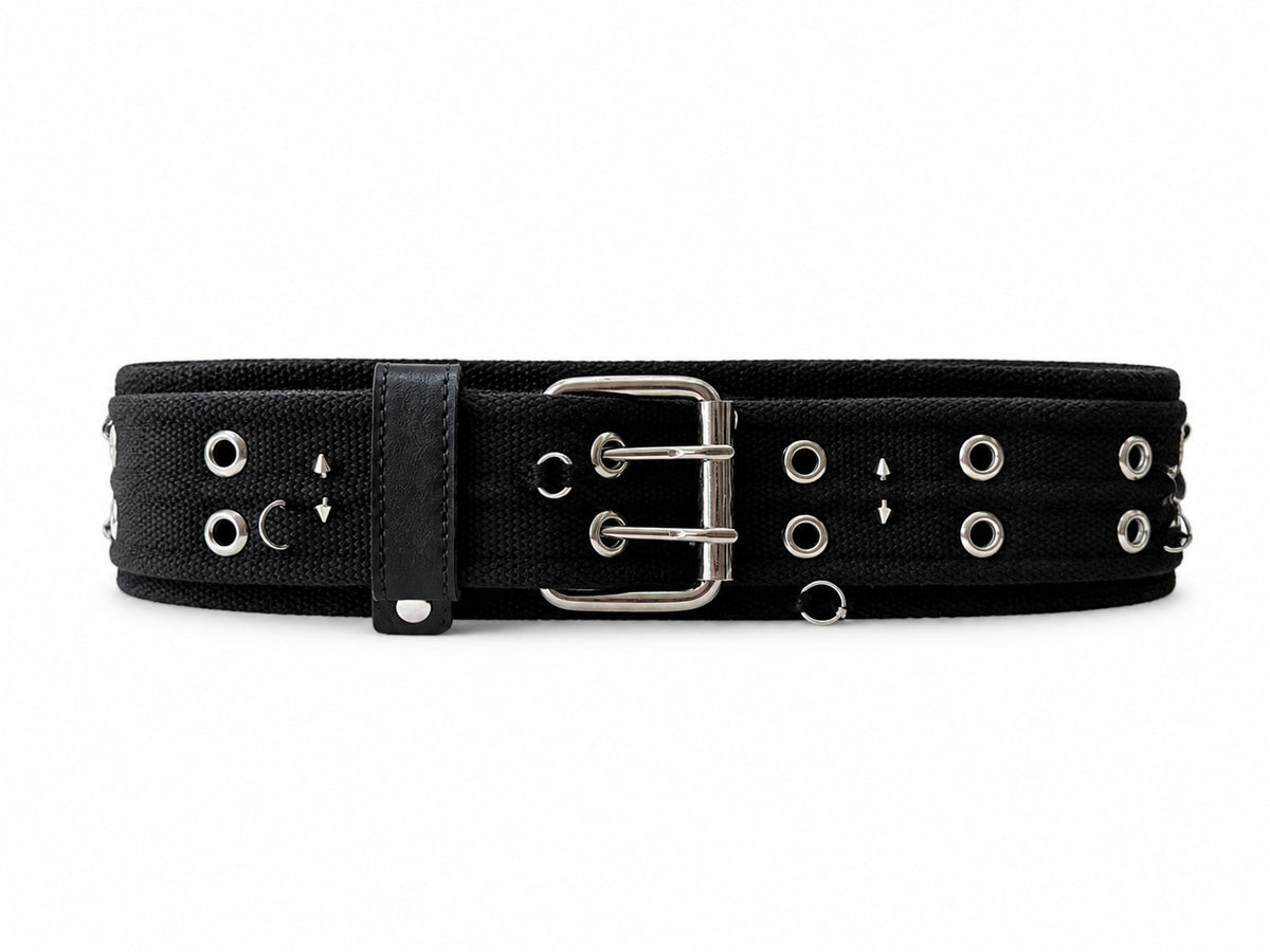 PIERCING BELT
