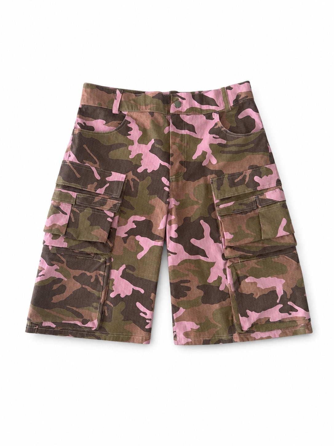 CAMO JORTS