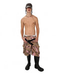 CAMO JORTS