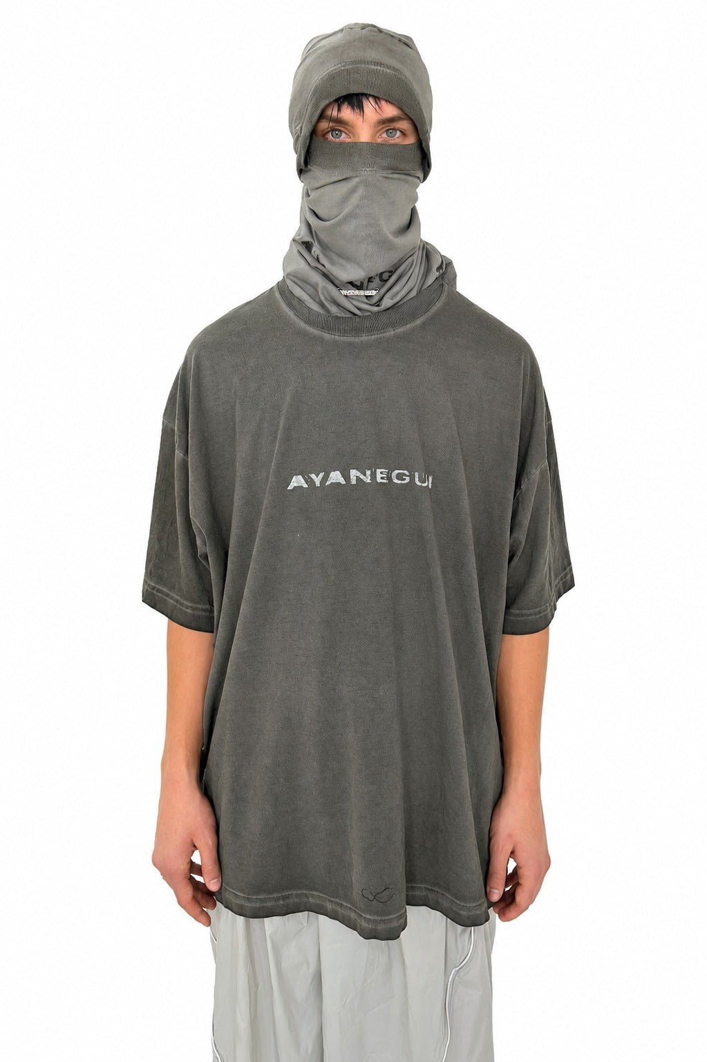 SPINE T-SHIRT