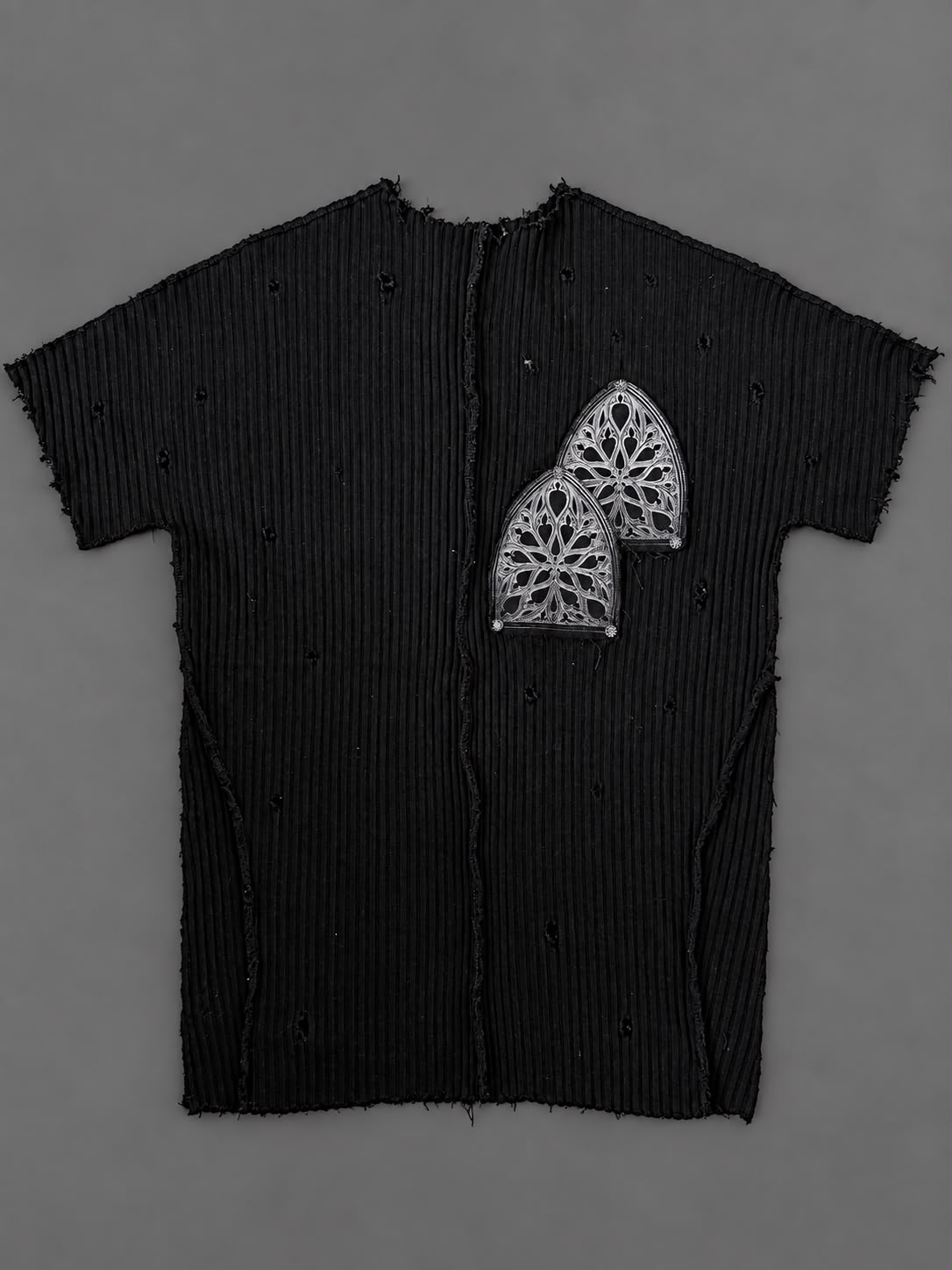 PLAYERA COMPRESION VITRAL