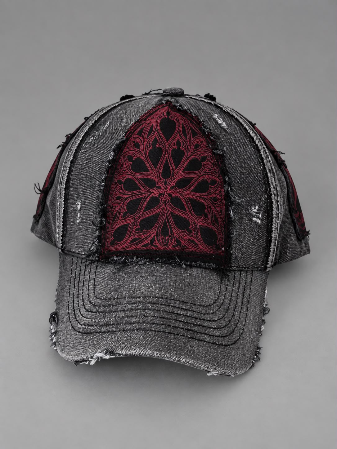 GORRA VITRAL