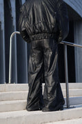 LEATHER PANTS