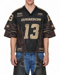 MOTOCLUB JERSEY