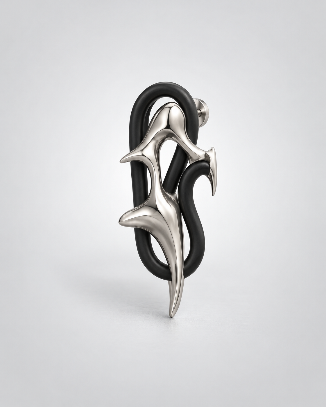 03.X EARINGS
