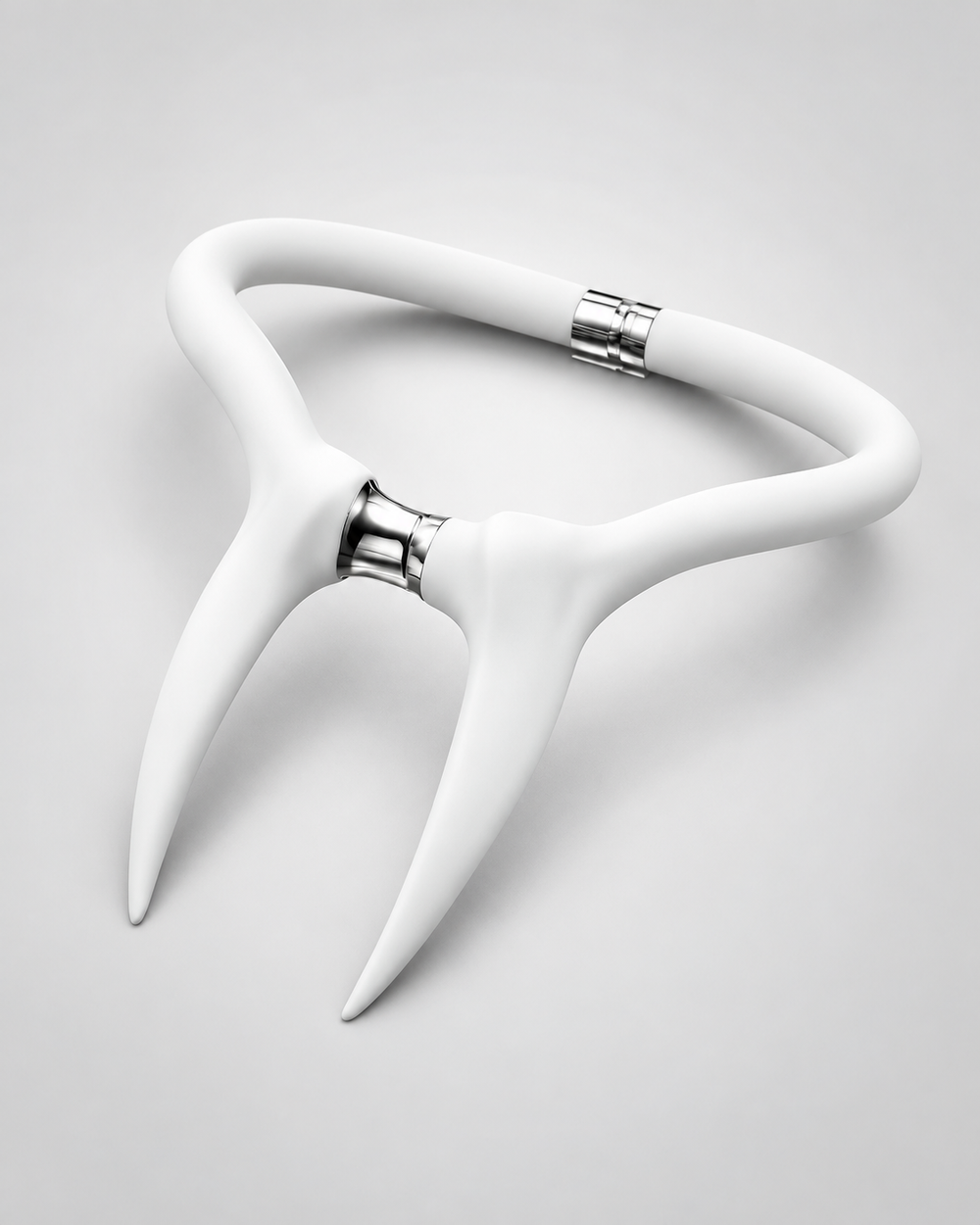 01.X NECKLACE