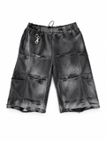 SMOKEY JORT MEGA CARGO