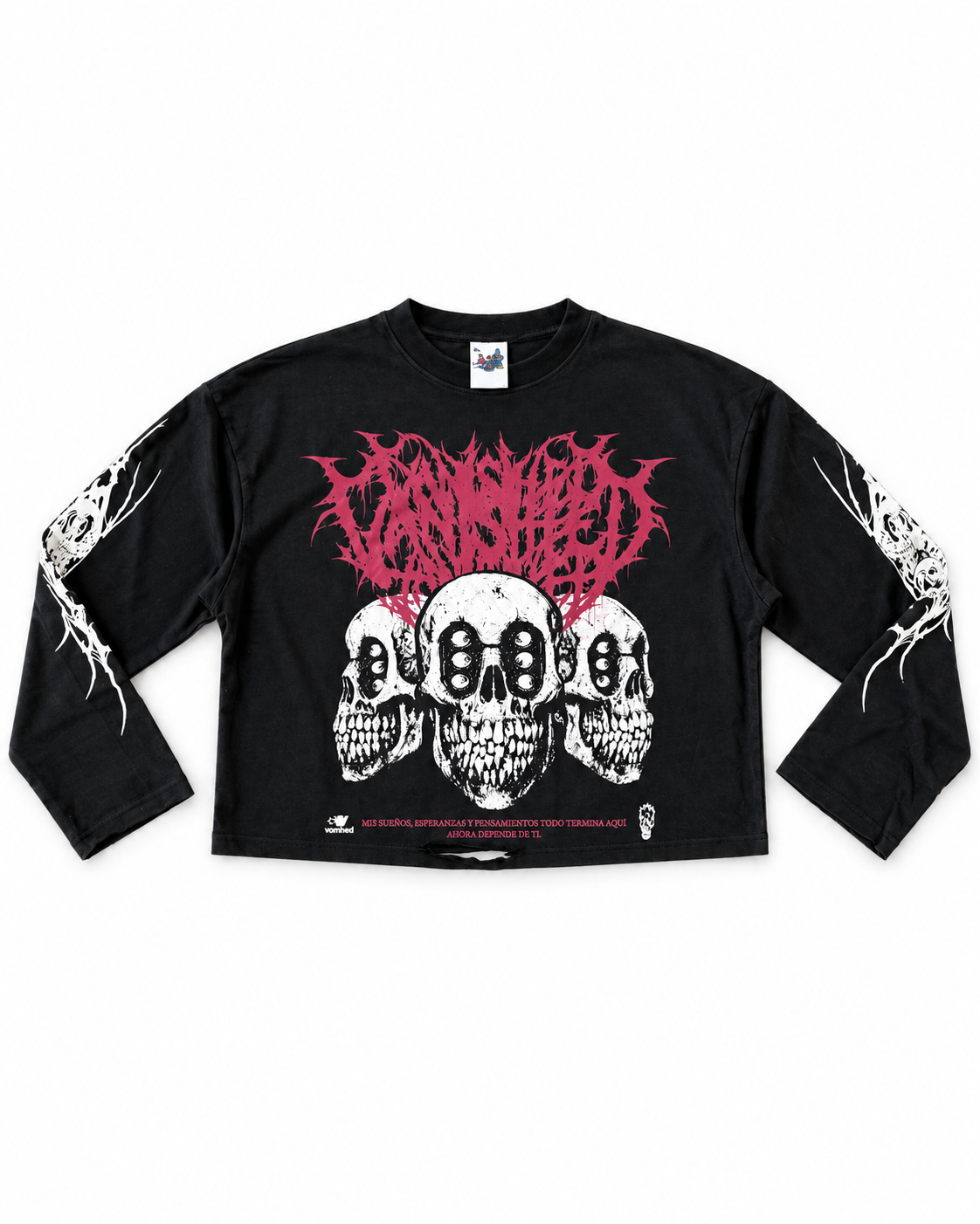 DEATH METAL