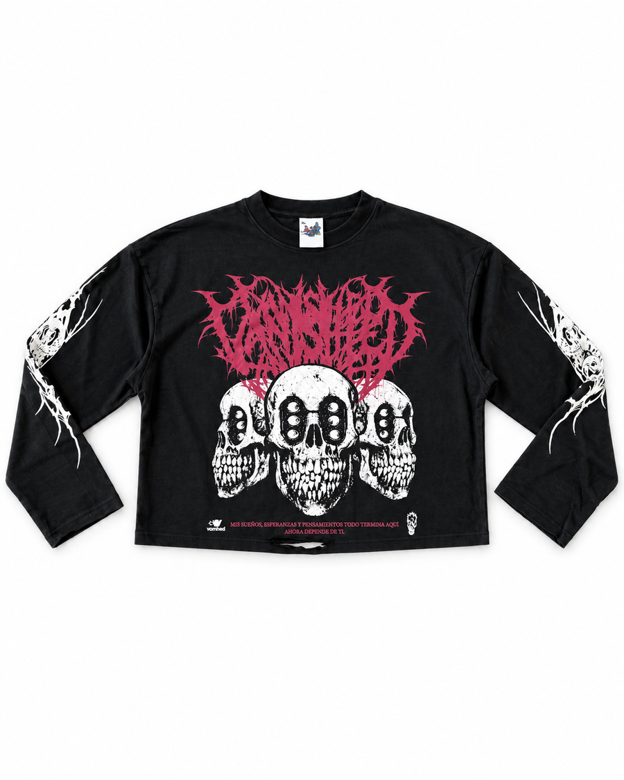 DEATH METAL