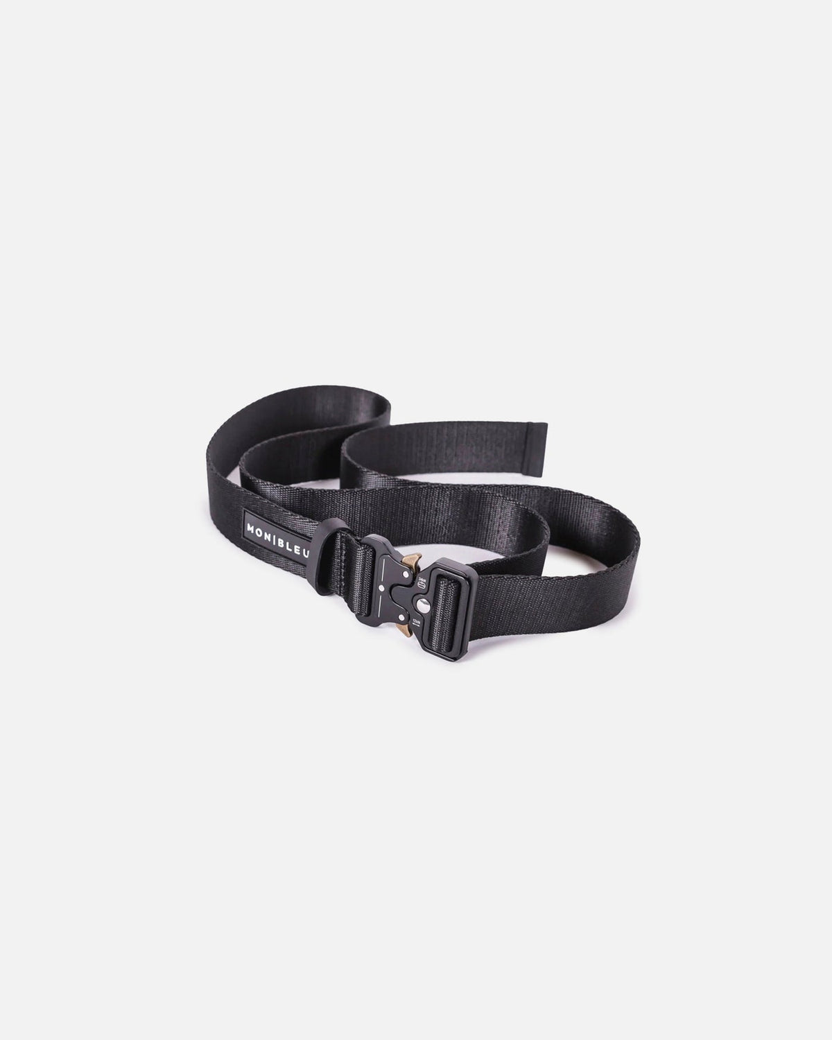 BASIC BELT