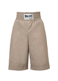 Short box largo