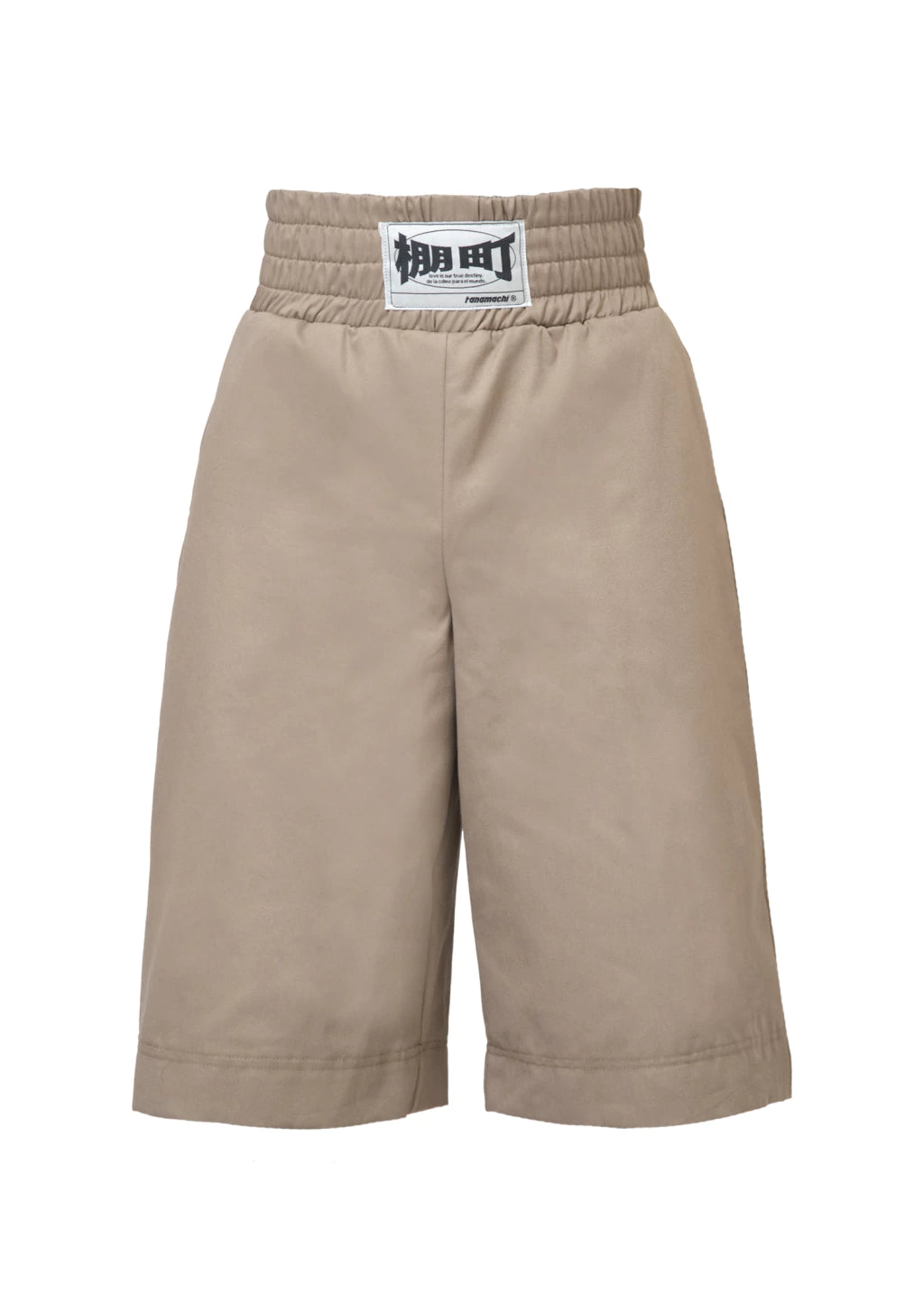 Short box largo