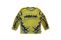 CROSISW "OSMOSIS" JERSEY LEMON/BLACK