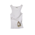 IRON BURN TANK TOP - NORMFORM