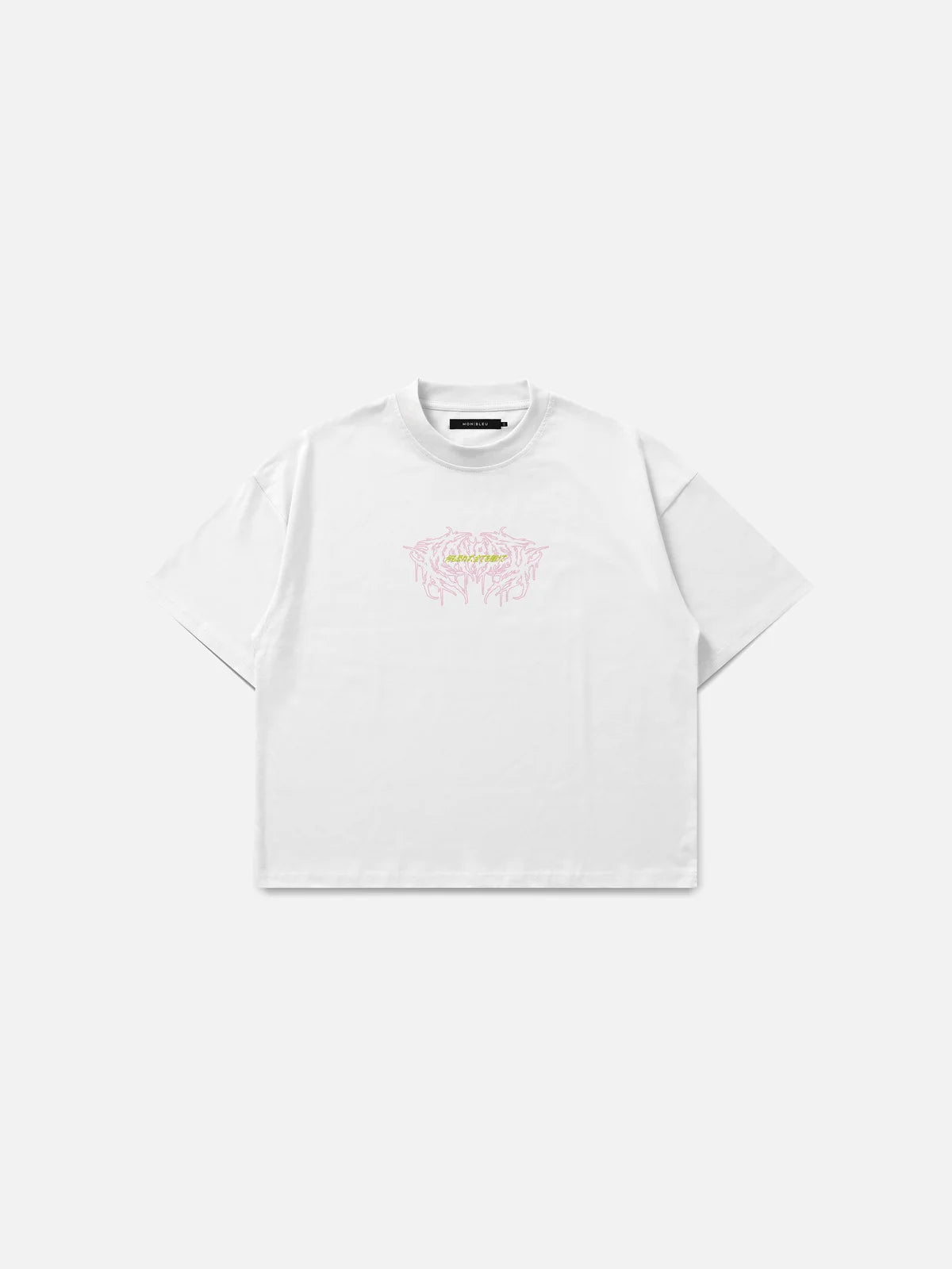 KABUKI TEE