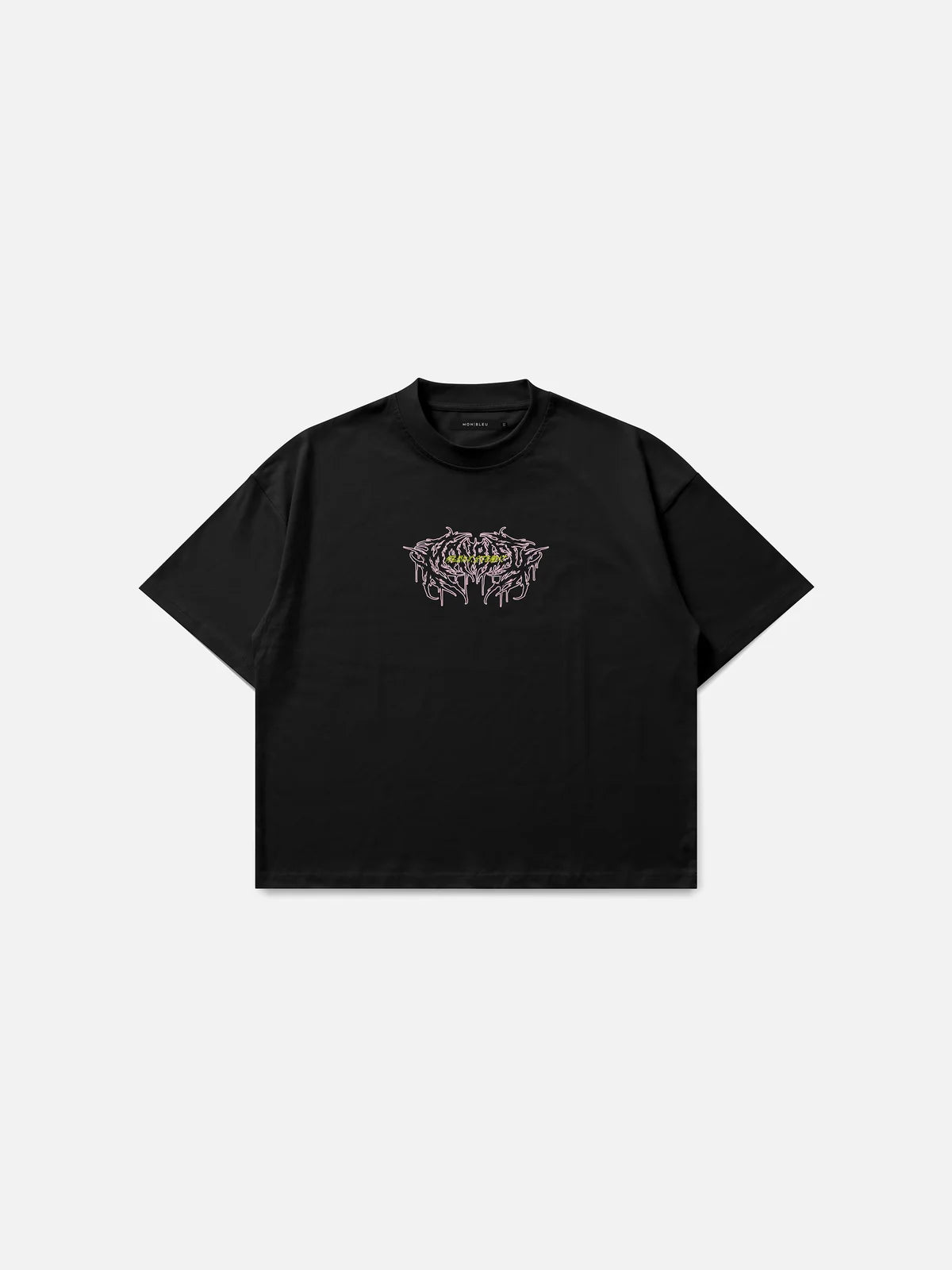 KABUKI TEE