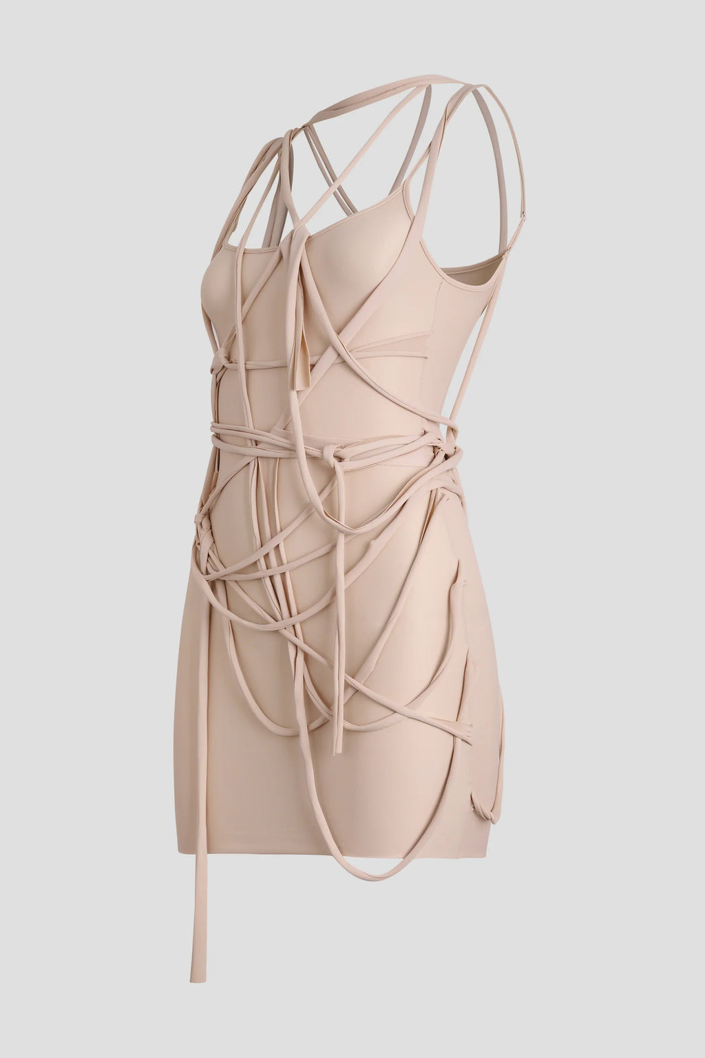 LACESKIN DRESS