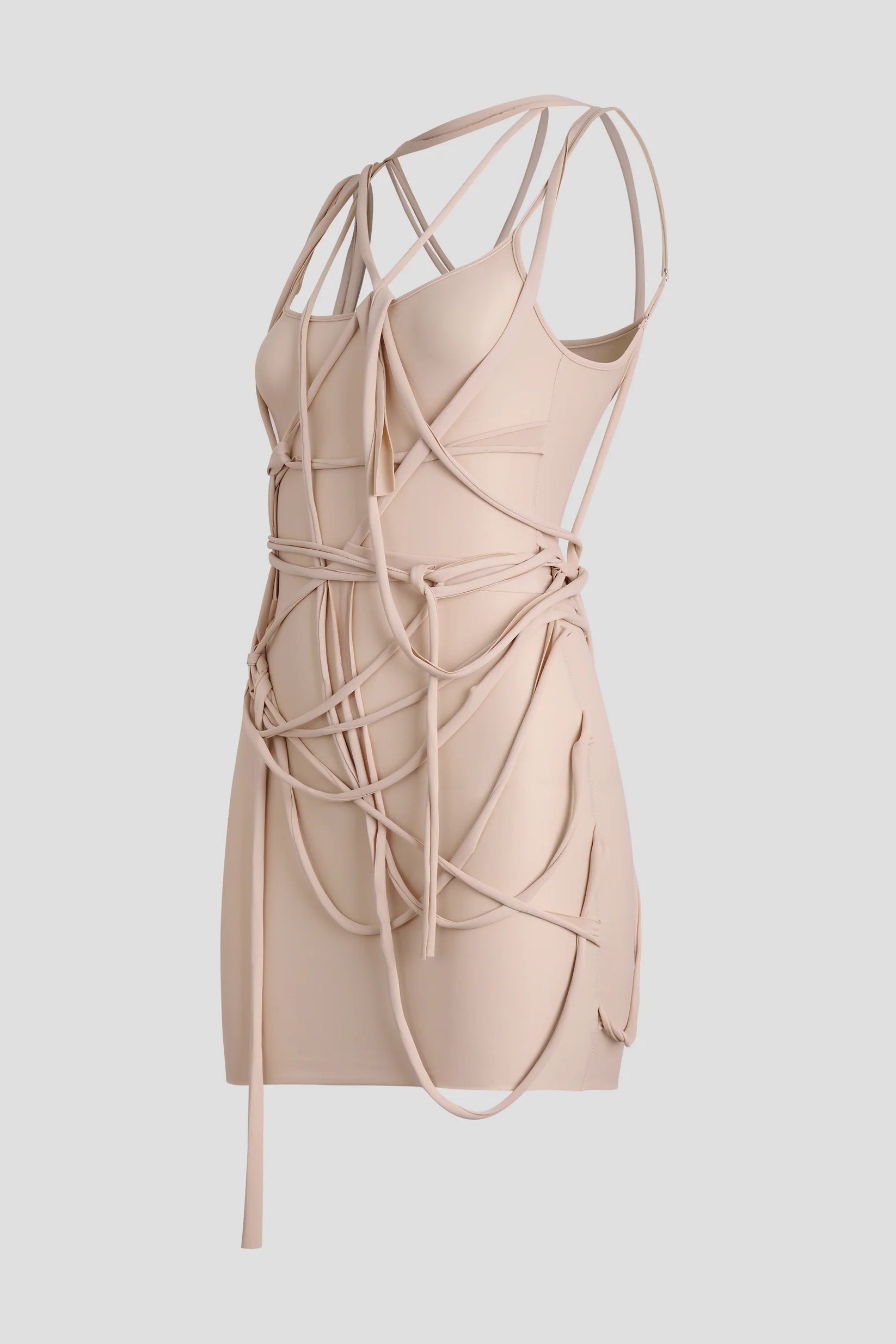 LACESKIN DRESS