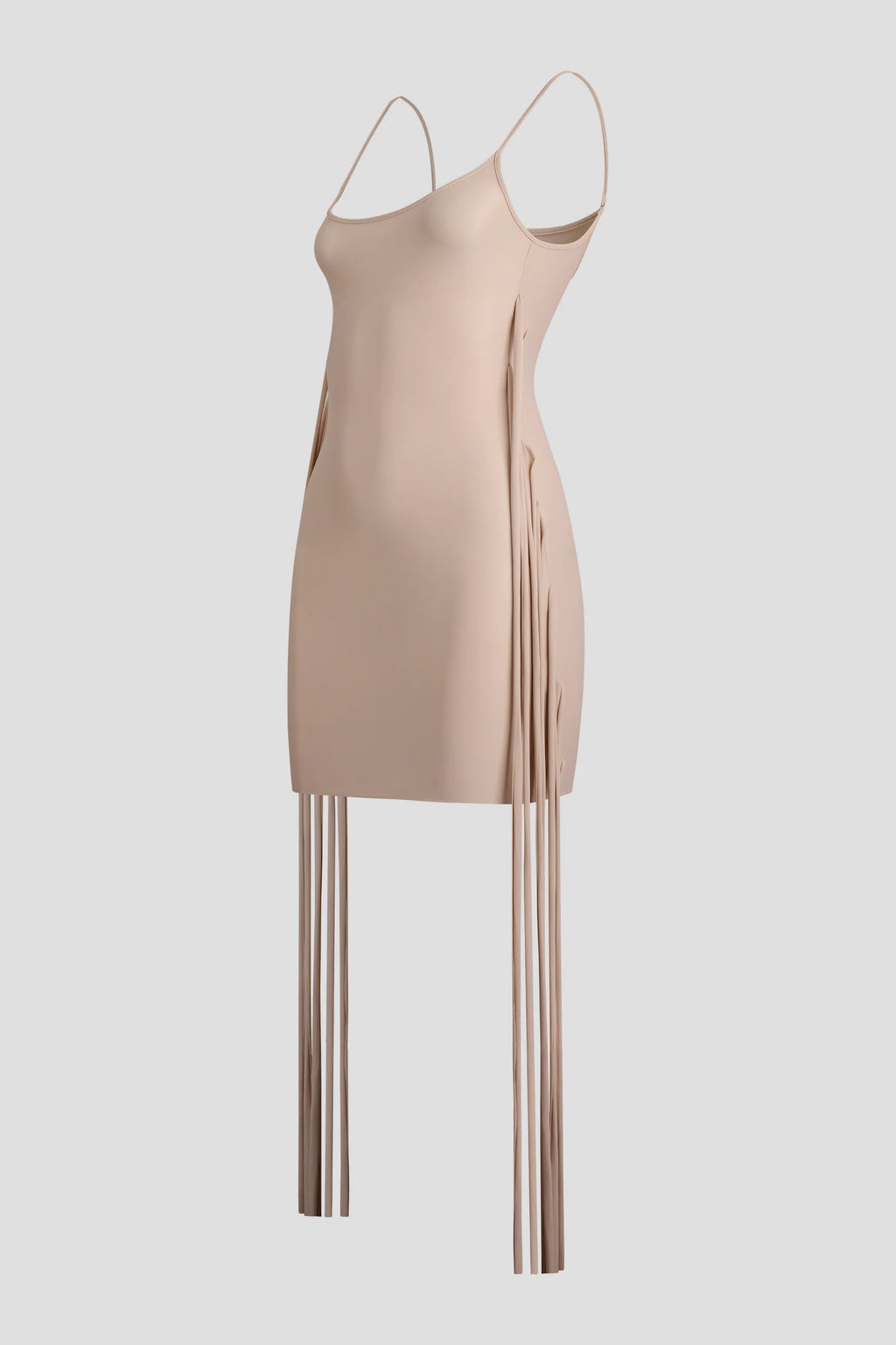 LACESKIN DRESS