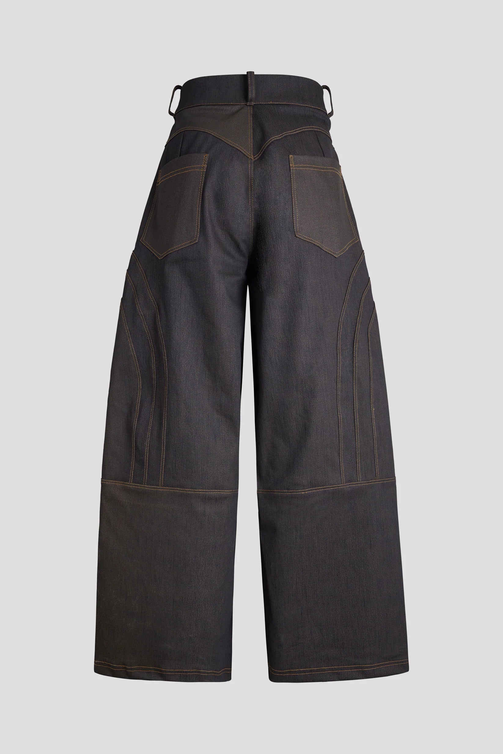 LINES TROUSERS