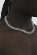 500 SWAROVSKI CRYSTAL NECKLACE