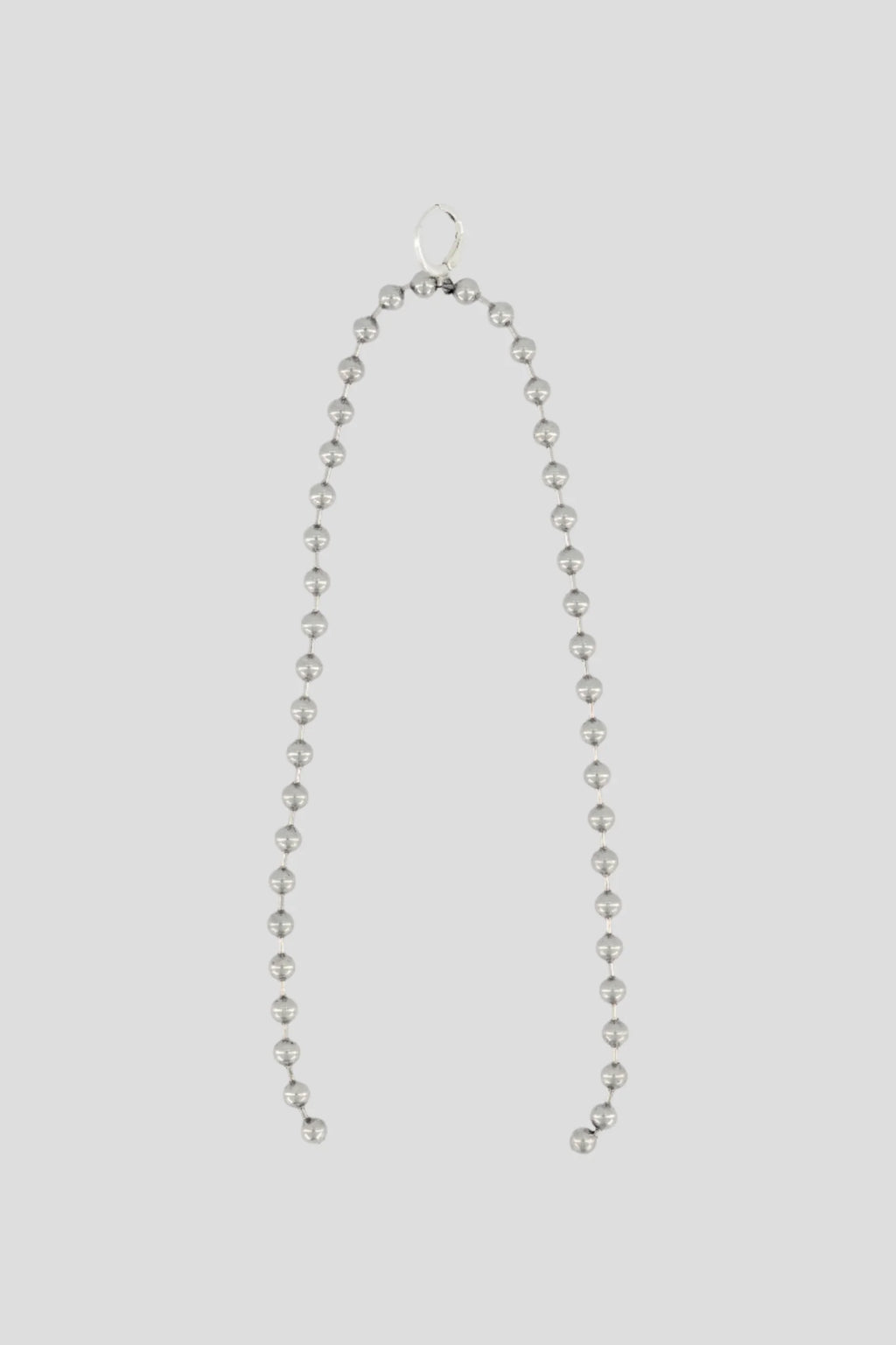 MINI BALL EARRING