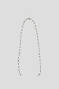 MINI BALL EARRING