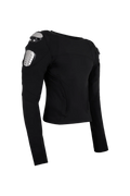 Shoulder Motocross Longsleeve