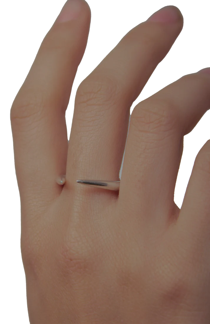 OPEN CUTTER RING