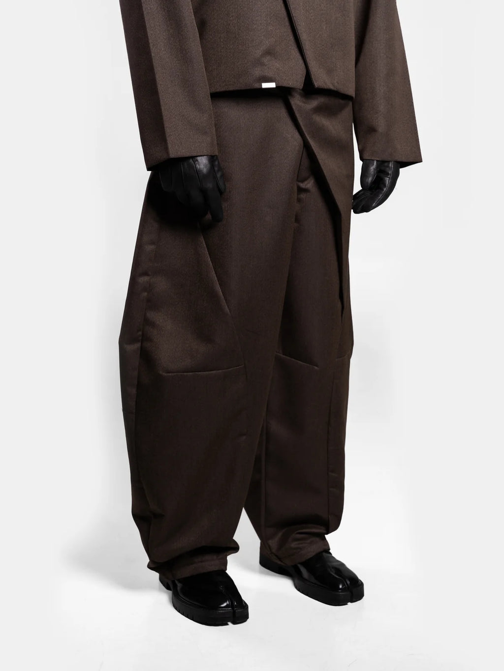 KIMONO PANTS
