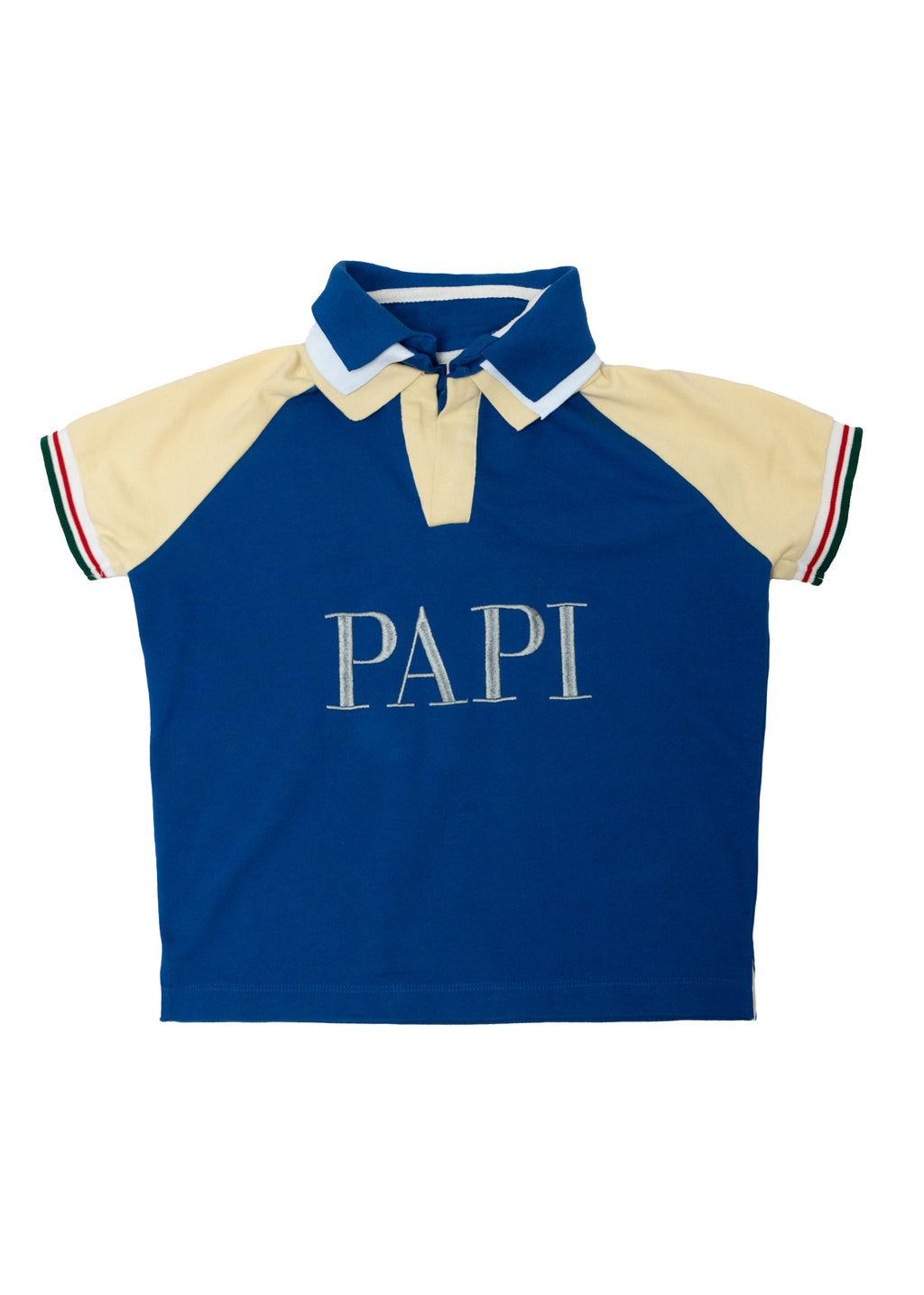 POLO PAPI