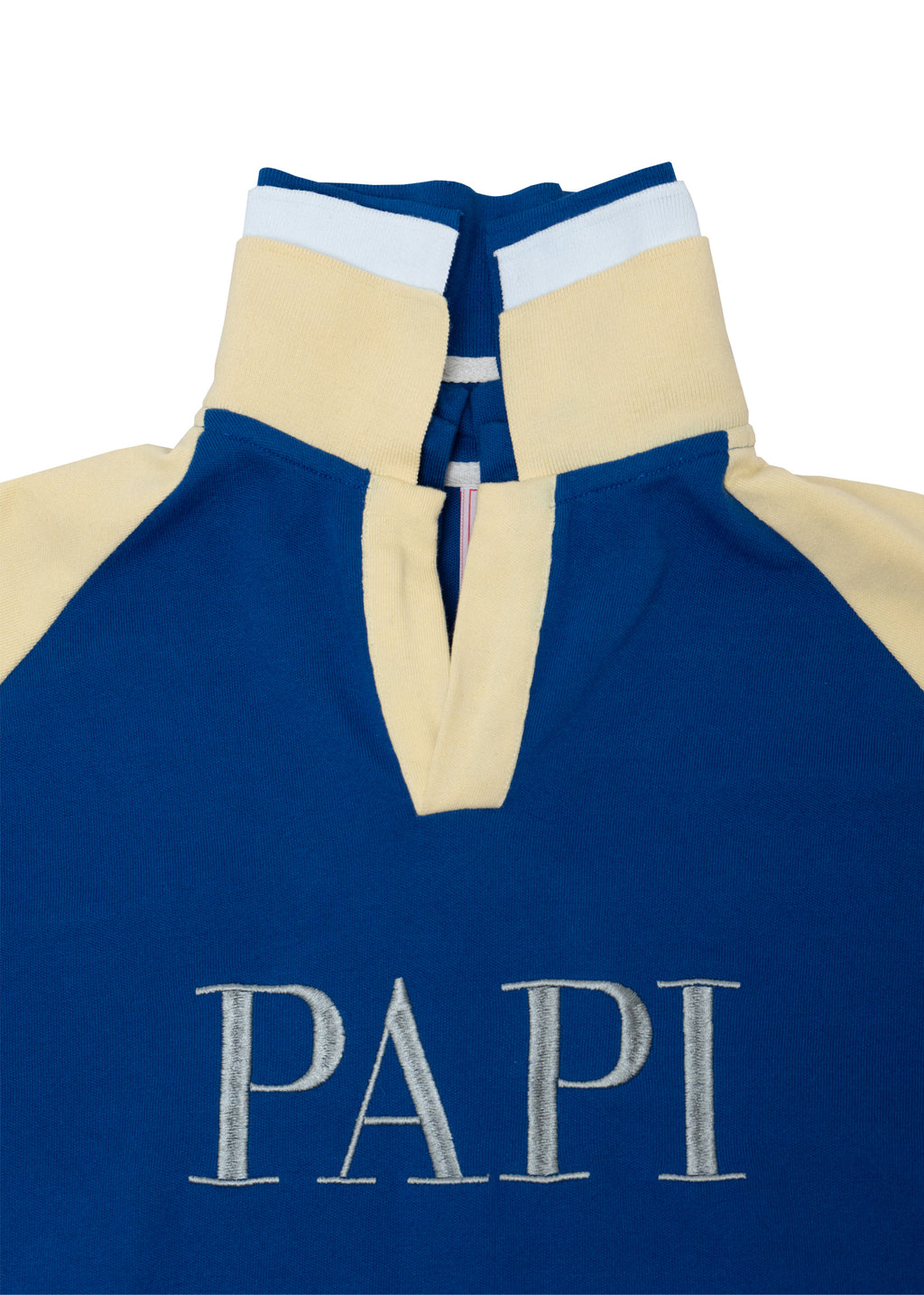 POLO PAPI