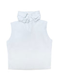 SLEEVELESS POLO